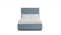 Fabric by the yard - Timeless Classics 21431 French Blue