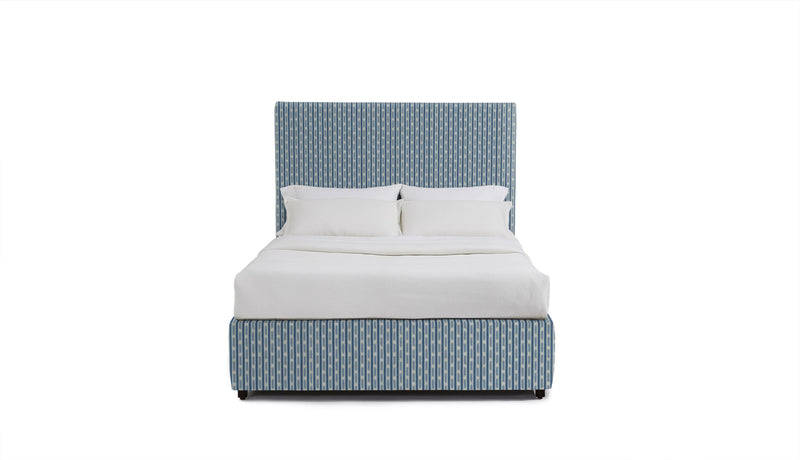 Fabric by the yard - Timeless Classics 21431 French Blue