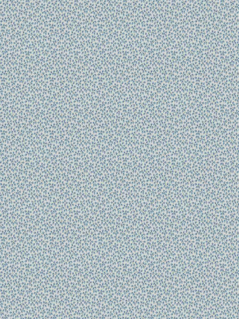 Fabric by the yard - Timeless Classics 21433 French Blue