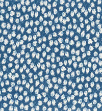 Fabric by the yard - Timeless Classics 21433 Marine