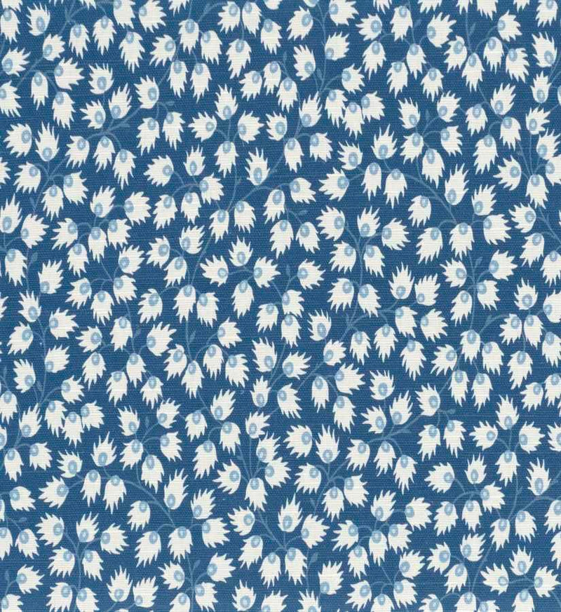 Fabric by the yard - Timeless Classics 21433 Marine