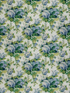 Fabric by the yard - Timeless Classics 21463 French Blue