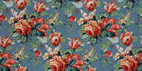 Fabric by the yard - Timeless Classics 21463 Aegean Sunset