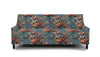 Fabric by the yard - Timeless Classics 21463 Aegean Sunset
