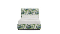 Fabric by the yard - Timeless Classics 21463 French Blue