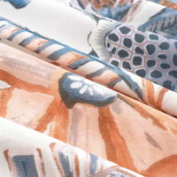 Fabric by the yard - Wonderland 15554 Day Break