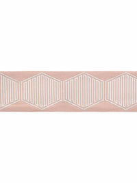 Trim by the yard Wonderland - 16099 Tape Blush