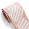 Trim by the yard Wonderland - 16099 Tape Blush