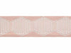 Trim by the yard Wonderland - 16099 Tape Blush