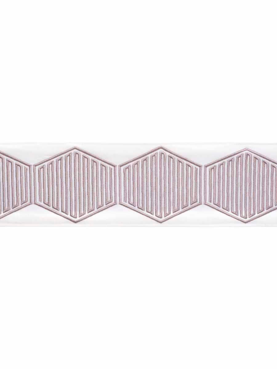 Trim by the yard Wonderland - 16099 Tape Lilac