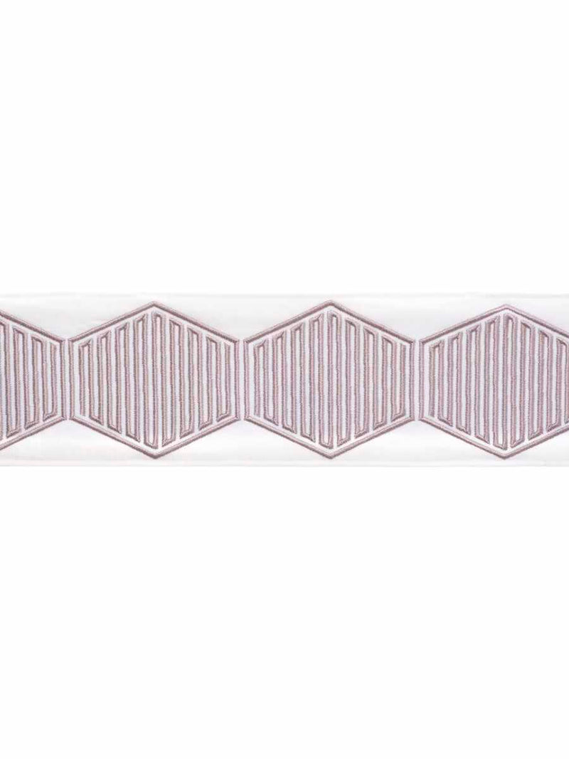 Trim by the yard Wonderland - 16099 Tape Lilac