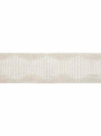 Trim by the yard Wonderland - 16099 Tape Linen