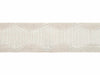 Trim by the yard Wonderland - 16099 Tape Linen