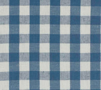 Fabric by the yard - Timeless Classics 21401 Marine