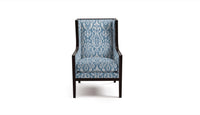 Fabric by the yard - Timeless Classics 21404 French Blue