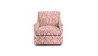 Fabric by the yard - Timeless Classics 21404 Peony
