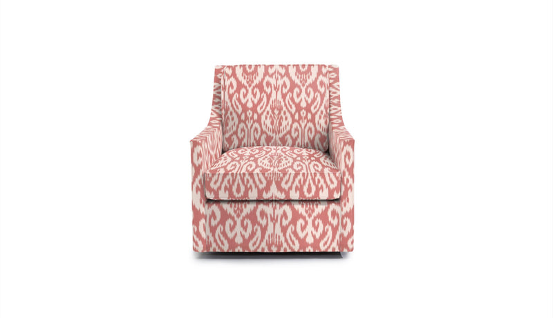 Fabric by the yard - Timeless Classics 21404 Peony