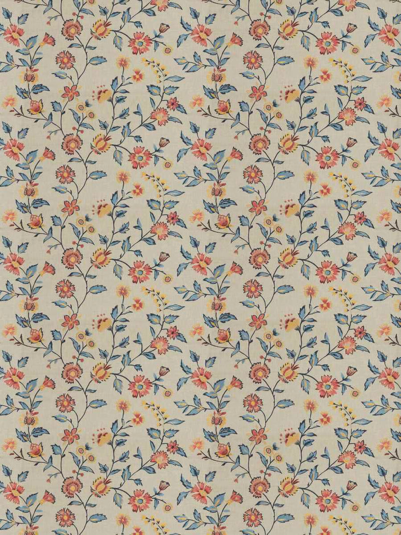 Fabric by the yard - Timeless Classics 21407 Ribbon