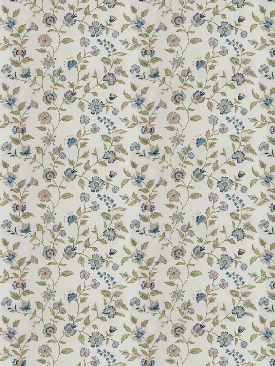 Fabric by the yard - Timeless Classics 21407 Thistle