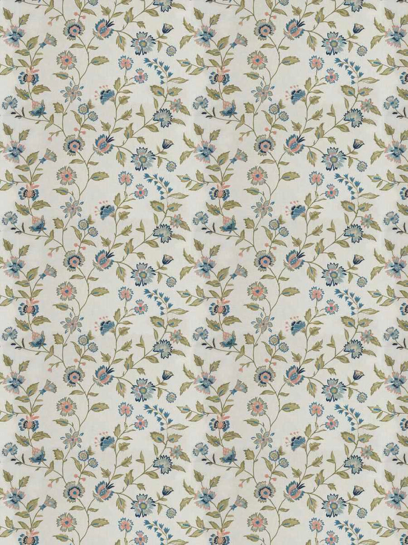 Fabric by the yard - Timeless Classics 21407 Thistle