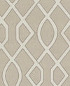 Fabric by the yard - Timeless Classics 21409 Linen