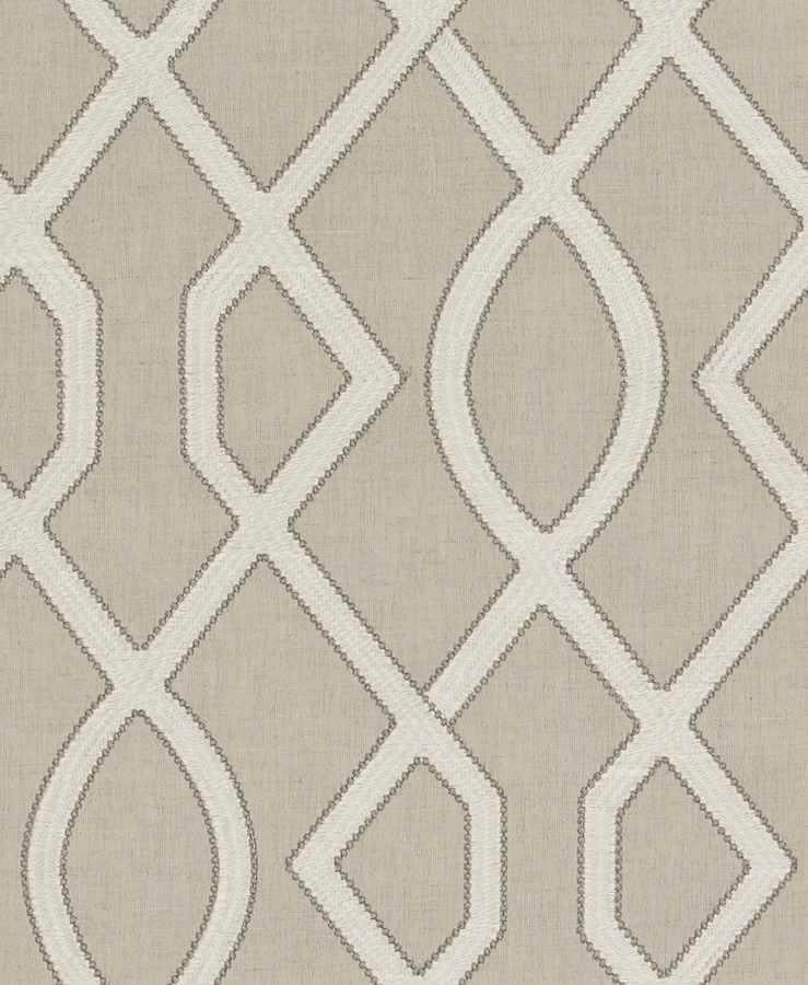 Fabric by the yard - Timeless Classics 21409 Linen