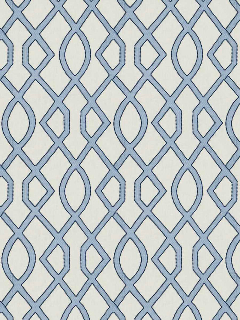 Fabric by the yard - Timeless Classics 21409 Marine