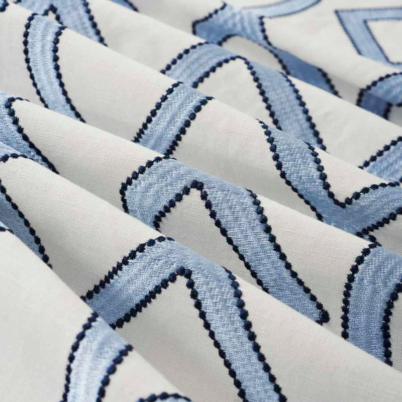 Fabric by the yard - Timeless Classics 21409 Marine