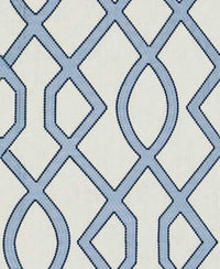 Fabric by the yard - Timeless Classics 21409 Marine