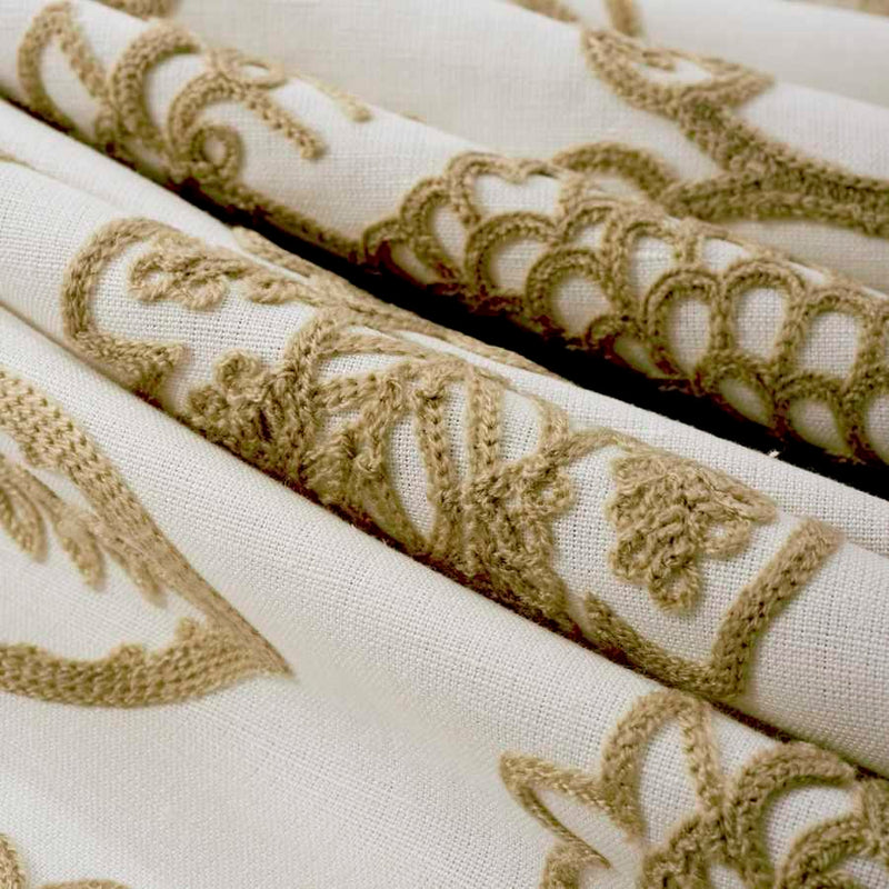 Fabric by the yard - Timeless Classics 21413 Linen