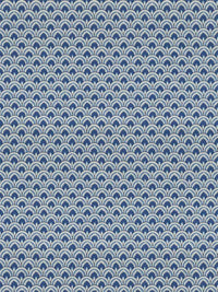 Fabric by the yard - Timeless Classics 21418 French Blue