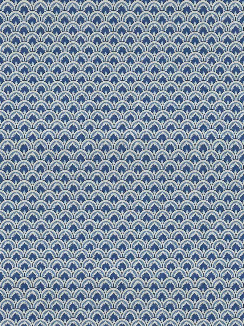 Fabric by the yard - Timeless Classics 21418 French Blue