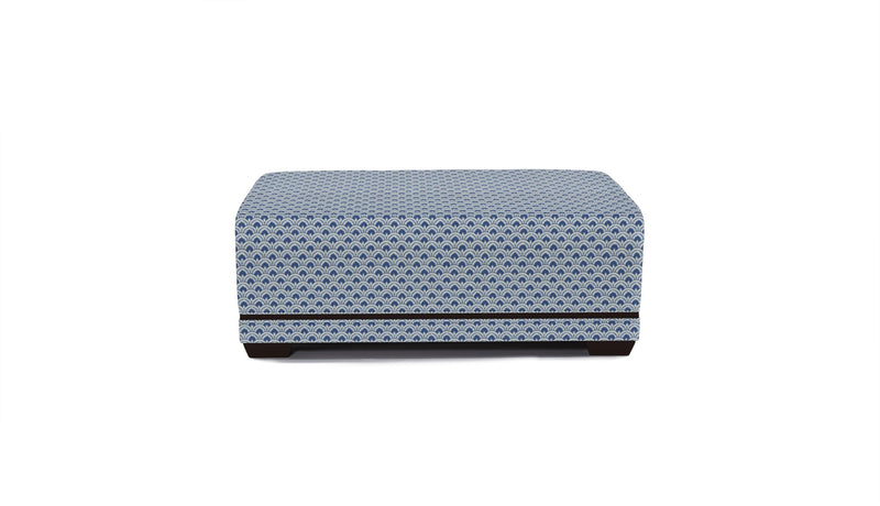 Fabric by the yard - Timeless Classics 21418 French Blue