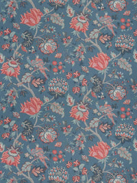 Fabric by the yard - Timeless Classics 21428 Aegean