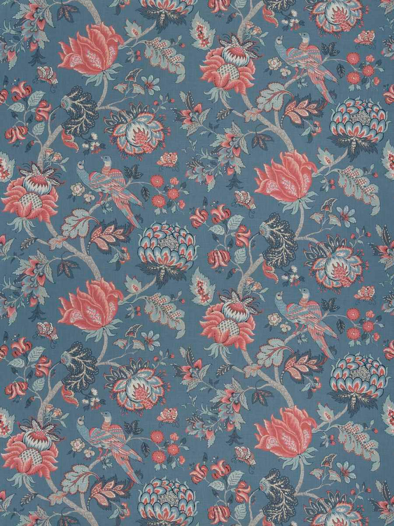 Fabric by the yard - Timeless Classics 21428 Aegean
