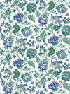 Fabric by the yard - Timeless Classics 21428 Marine