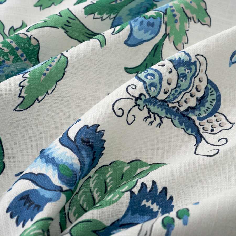 Fabric by the yard - Timeless Classics 21428 Marine