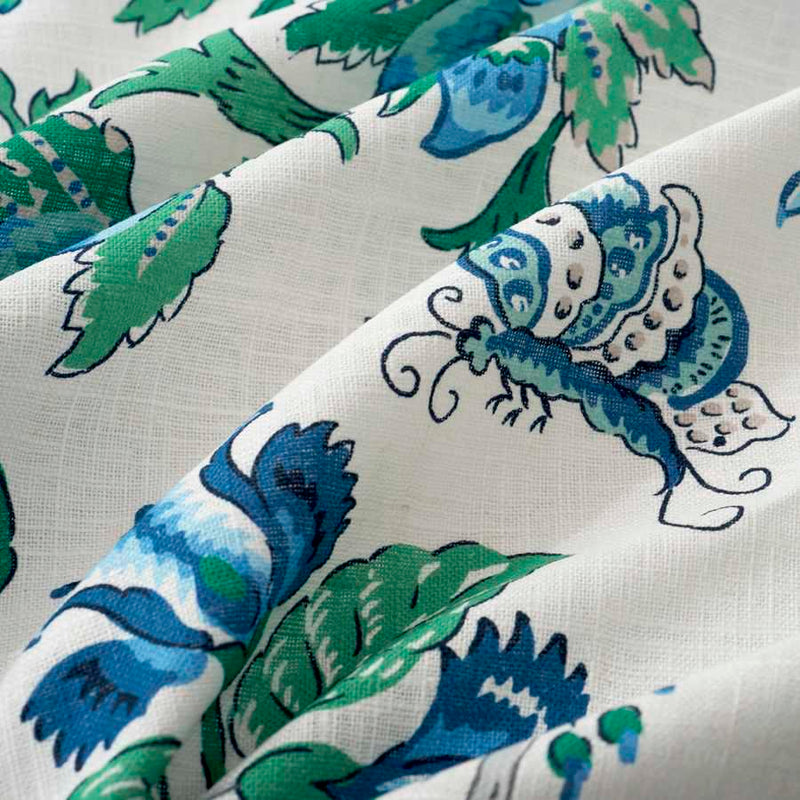 Fabric by the yard - Timeless Classics 21428 Marine