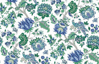Fabric by the yard - Timeless Classics 21428 Marine