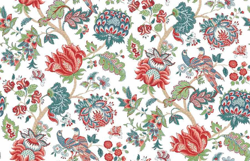 Fabric by the yard - Timeless Classics 21428 Ribbon