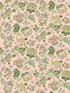 Fabric by the yard - Timeless Classics 21428 Saffron Pear