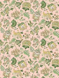 Fabric by the yard - Timeless Classics 21428 Saffron Pear