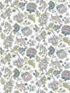Fabric by the yard - Timeless Classics 21428 Thistle