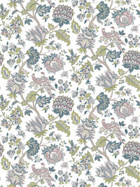 Fabric by the yard - Timeless Classics 21428 Thistle
