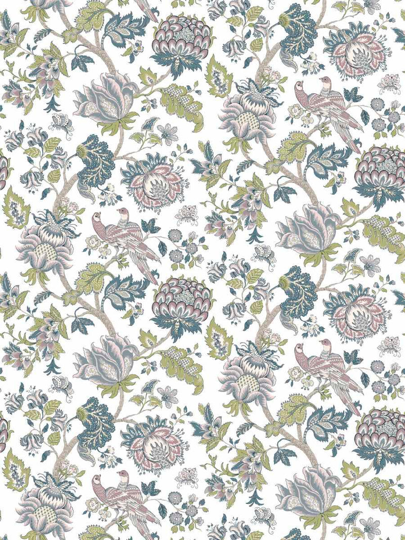 Fabric by the yard - Timeless Classics 21428 Thistle