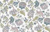 Fabric by the yard - Timeless Classics 21428 Thistle
