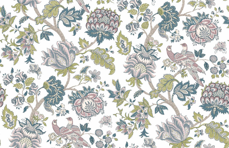 Fabric by the yard - Timeless Classics 21428 Thistle