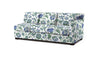 Fabric by the yard - Timeless Classics 21428 Marine