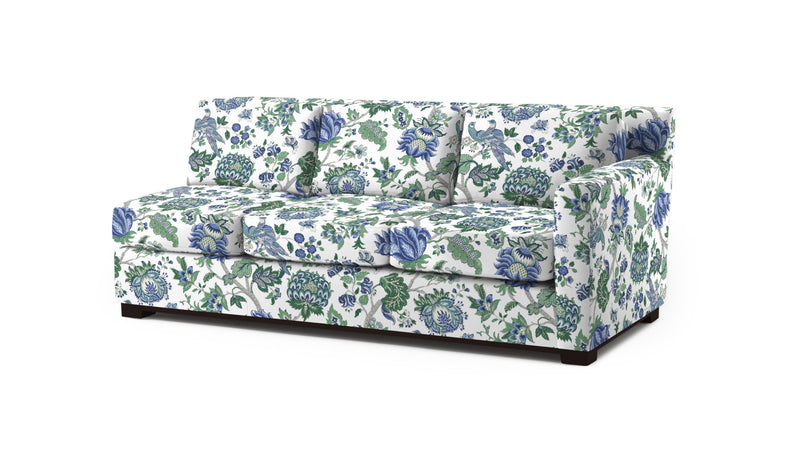 Fabric by the yard - Timeless Classics 21428 Marine