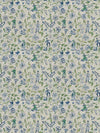 Fabric by the yard - Timeless Classics 21437 French Blue